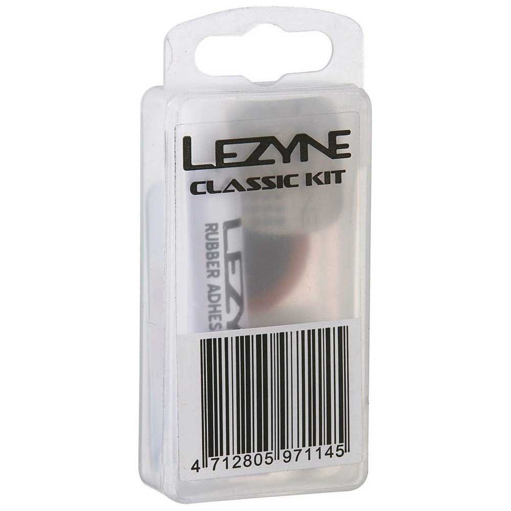 Lezyne Classic Puncture Kit