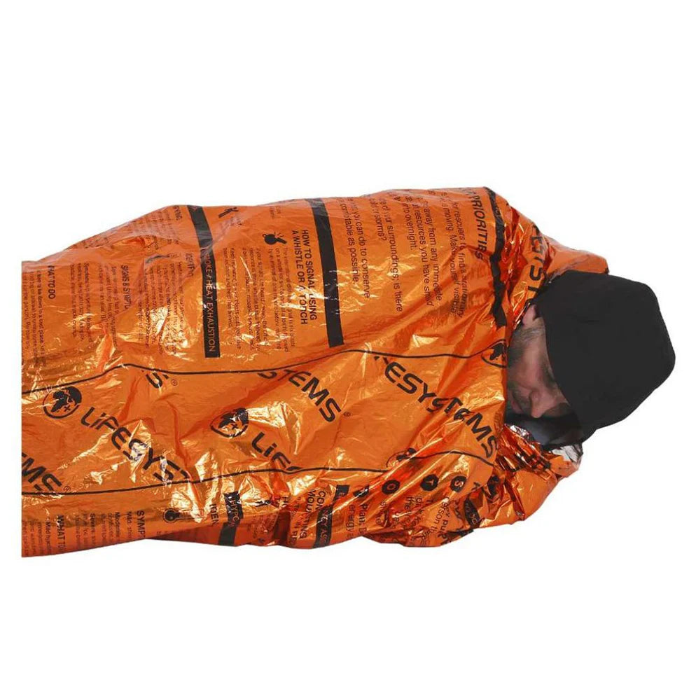 Lifesystems Heat Shield Bag
