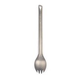 Lifeventure Titanium Long Handled Spork