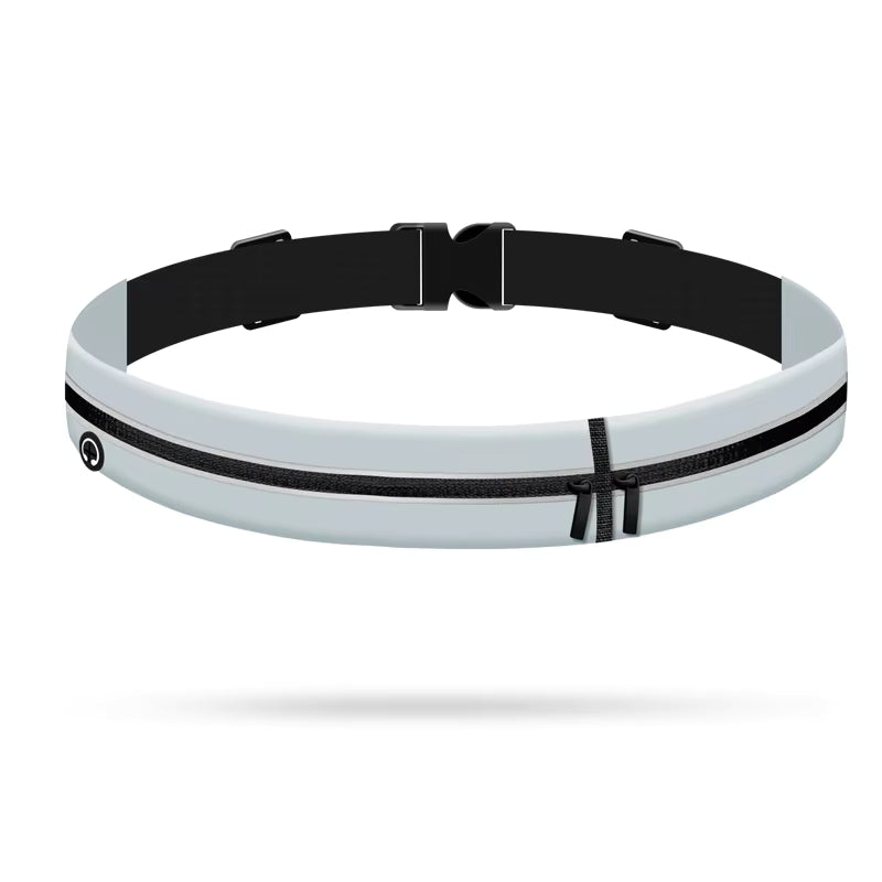 Dual Pocket Waist Belt