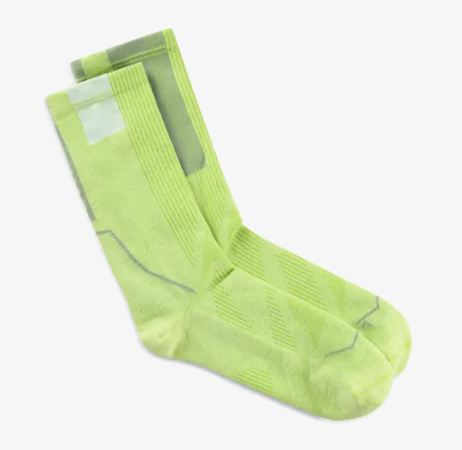 Buff CoolNet™ Crew Socks
