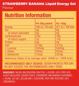GU Liquid Energy - Endurance Nutrition {FuelMe}