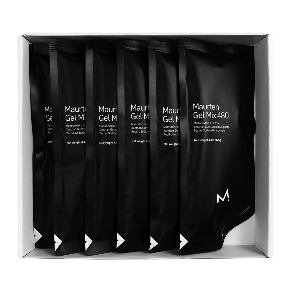Maurten Gel Mix 480