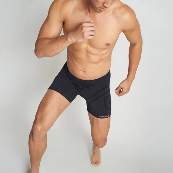 Runderwear Men's Boxer's& Briefs