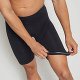 Runderwear Men's Long Boxers