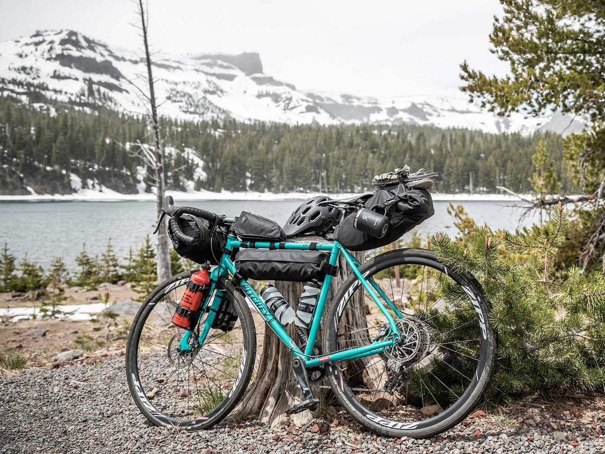 Topeak Midloader 3L