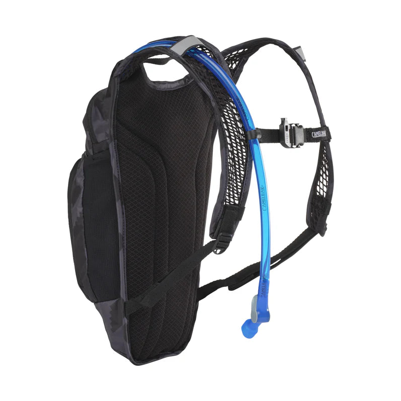 CamelBak Kids' Mini M.U.L.E.® Hydration Pack with Crux® 1.5L Reservoir