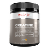 Musashi Creatine 350g