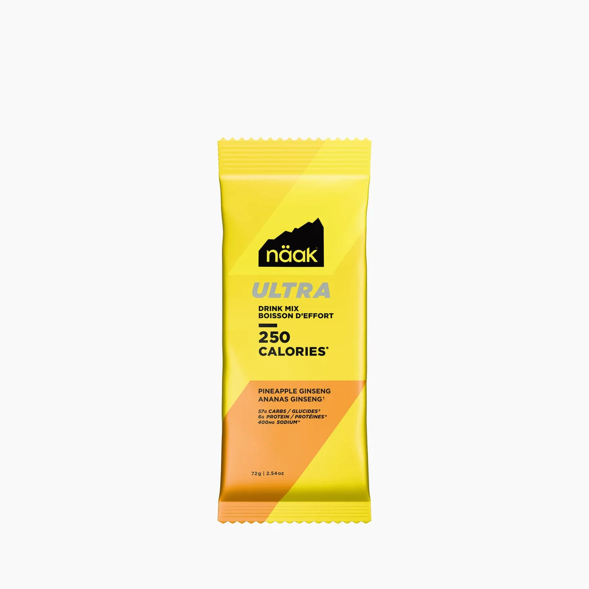 Naak Ultra Energy Drink Mix