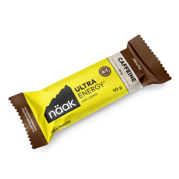 Naak Ultra Energy Bars