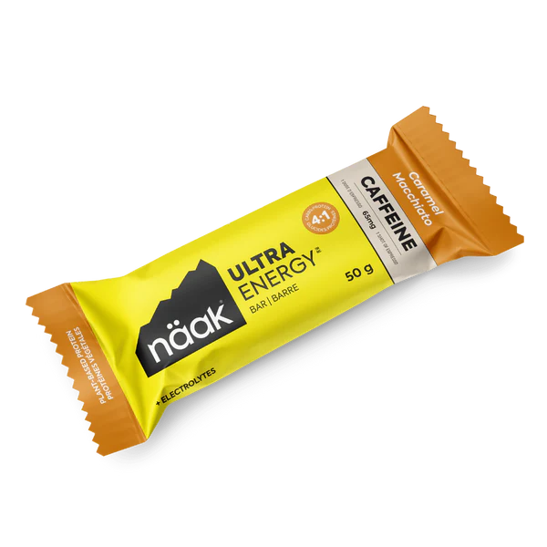 Naak Ultra Energy Bars