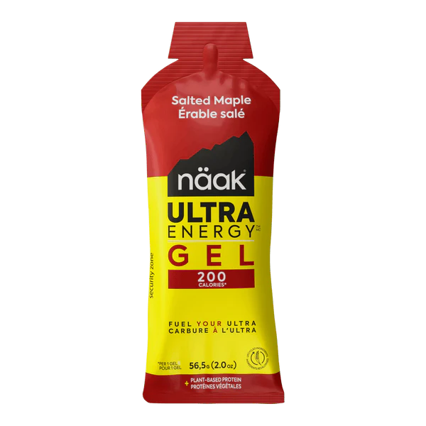 Naak Energy Gel