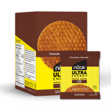 Naak Energy Waffle