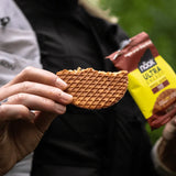 Naak Energy Waffle