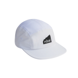 Naak Ciele™ Running Cap White