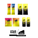 Naak UTMB Aid Station Sampler PLUS