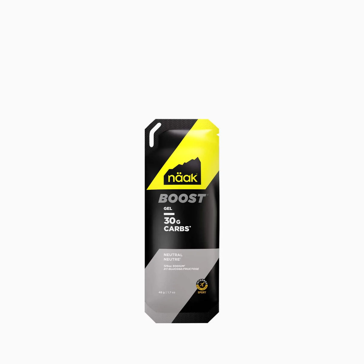 Naak Boost Energy Gel (New Flavours)