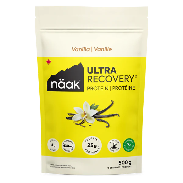 Naak Ultra Recovery Protein