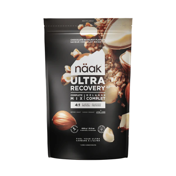 Naak Complete Recovery Mix