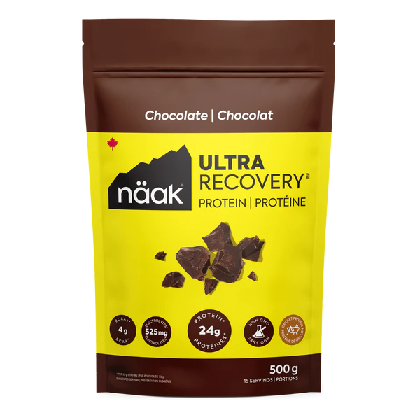 Naak Ultra Recovery Protein