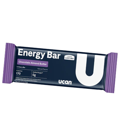 Ucan Energy Bars