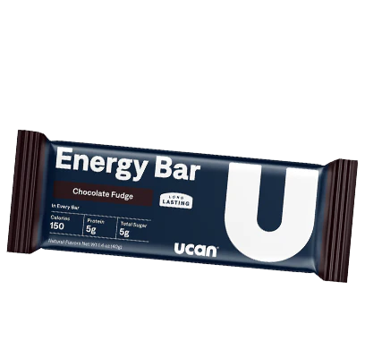 Ucan Energy Bars