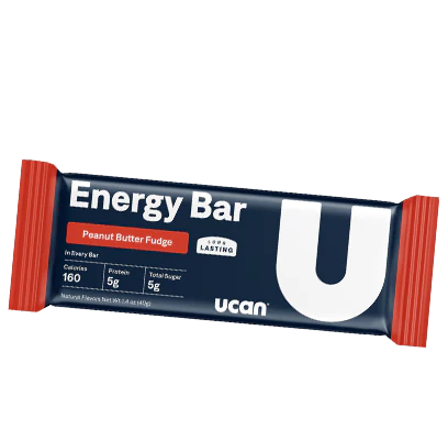 Ucan Energy Bars