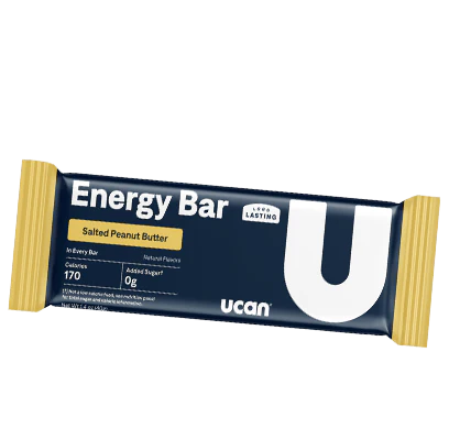 Ucan Energy Bars