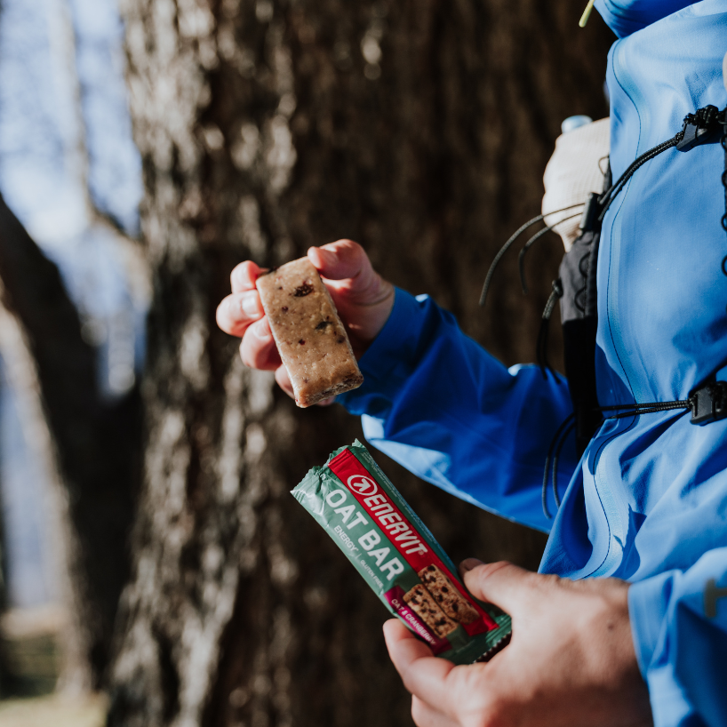 Enervit SPORT Oat Bars