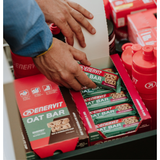 Enervit SPORT Oat Bars