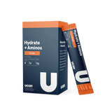 Ucan Hydrate + Amino Orange