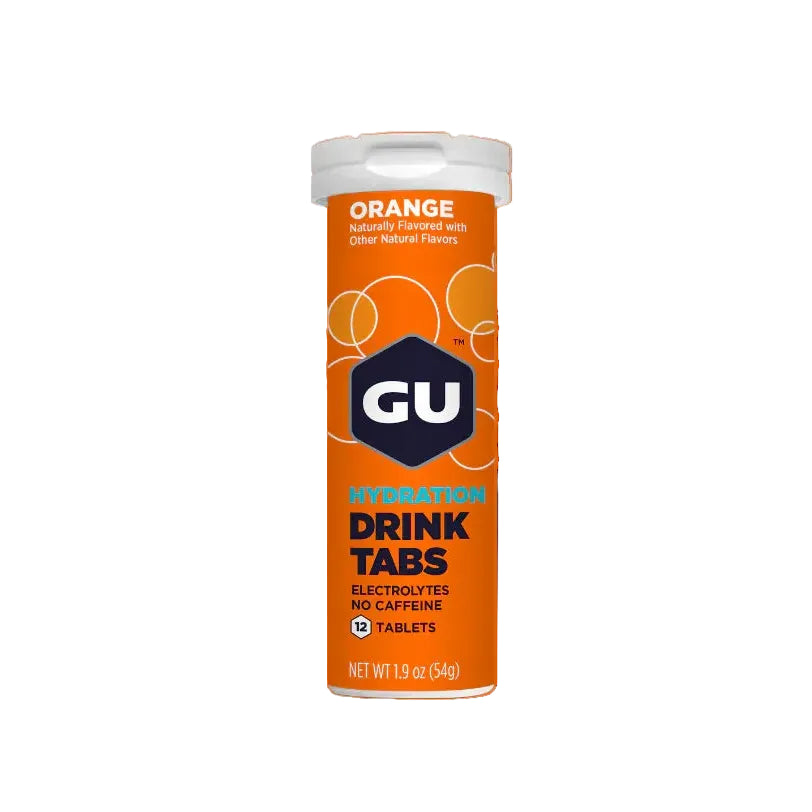 GU Hydration Drink Tabs