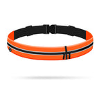 Dual Pocket Waist Belt