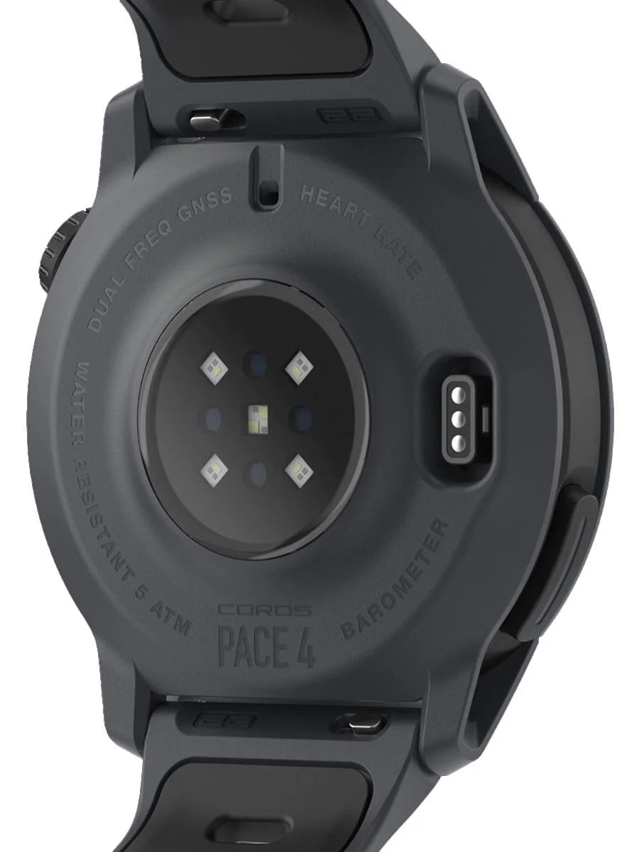 Coros Pace 4 Premium GPS Sports Watch
