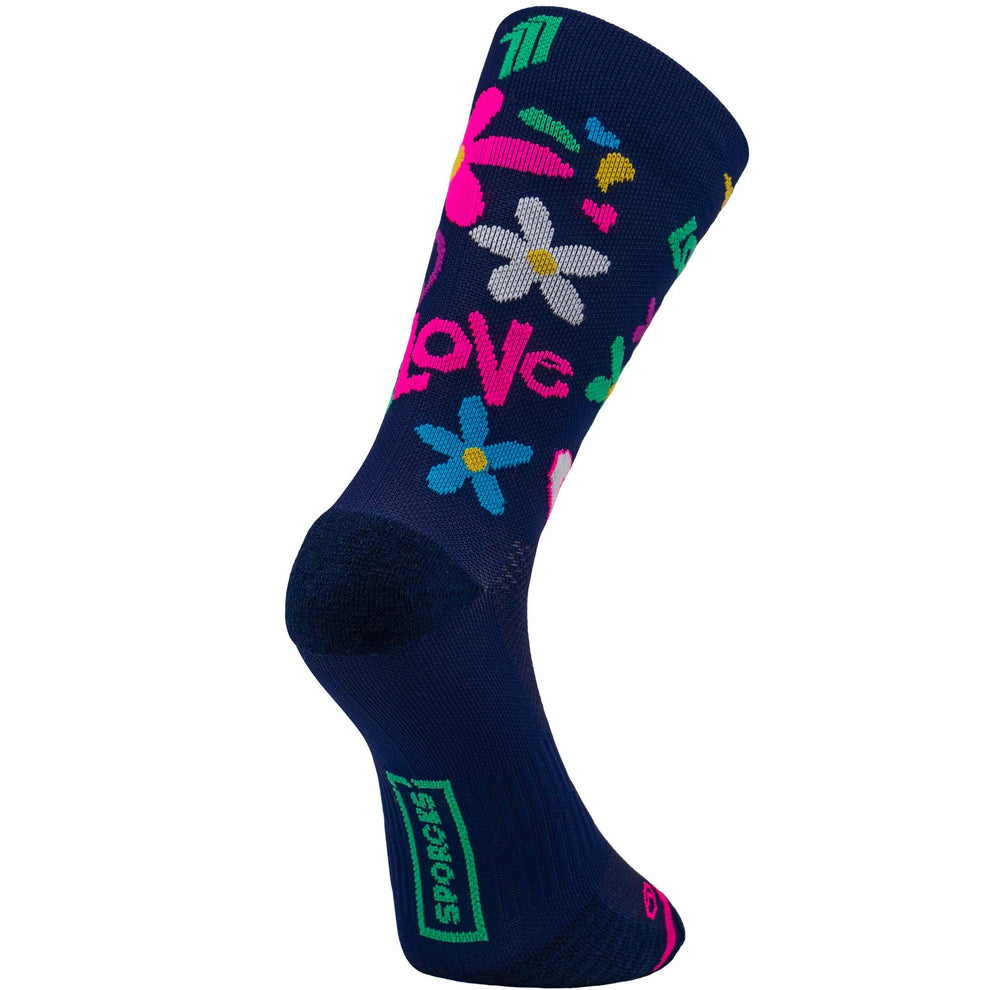 SPORCKS Icon Running Socks