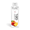 Pure Fluid Energy Gels - Singles