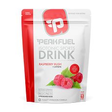 PeakFuel Isotonic Sports Drink Powder 510g {FuelMe}