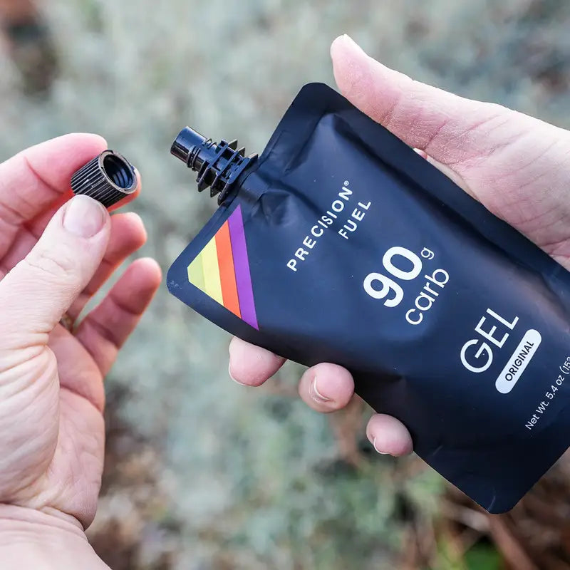 Precision F&H 90 Gel