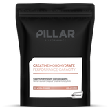 Pillar Creatine Monohydrate 300g