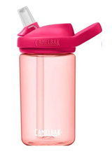 Camelbak Kids Eddy Bottle BPA Free - Tritan Renew {FuelMe}