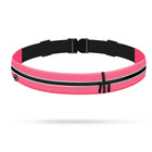 Dual Pocket Waist Belt