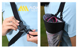 Aonijie Pole Bag w/ Removeable Harness