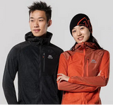 Aonijie PrimaLoft Evolve Hooded Jacket