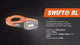 Petzl SWIFT RL 1100 Lumen