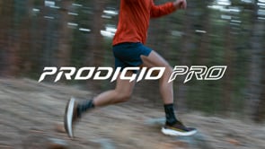 La Sportiva Prodigio Pro