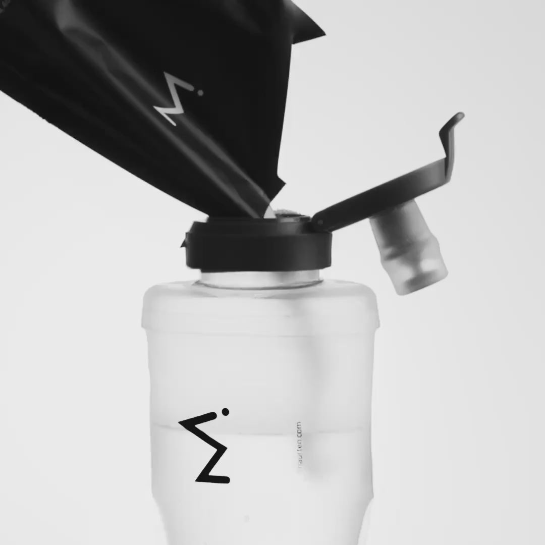 Maurten Gel Mix Flask 350ml