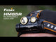 Fenix Headlamp HM65R (1,400 Lumens)