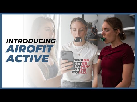 Airofit Active