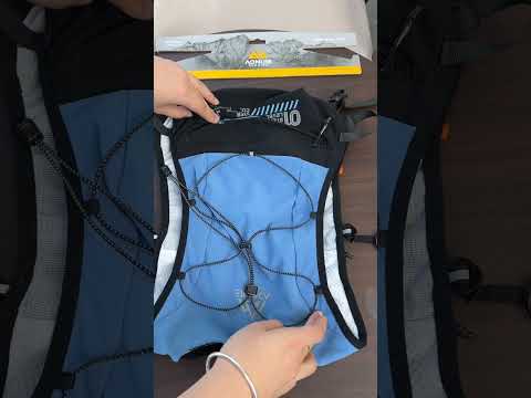 Aonijie Running 5L Trail Running Hydration Vest