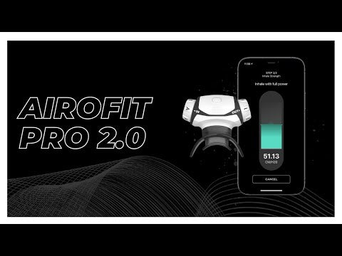 Airofit Pro 2.0